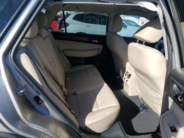 Photo 11 from auction – 2017 SUBARU OUTBACK 2. with VIN 4S4BSANC8H3409557