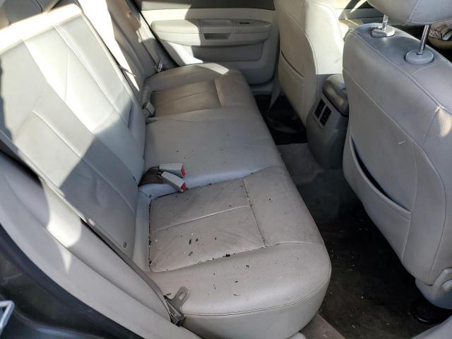 Photo 10 from auction – 2008 CHRYSLER 300 TOURIN with VIN 2C3KA53G78H180200