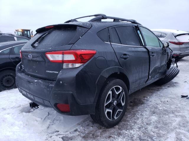 Photo 3 from auction – 2018 SUBARU CROSSTREK with VIN JF2GTAMC4JH291770