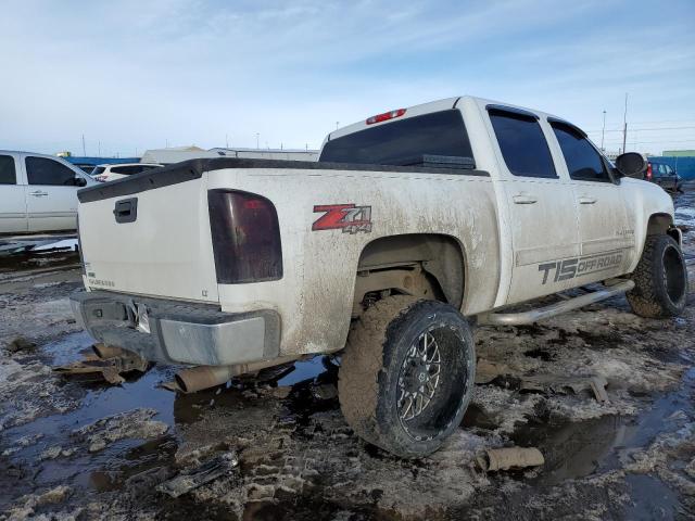 Photo 3 from auction – 2011 CHEVROLET SILVERADO with VIN 3GCPKSE3XBG192551