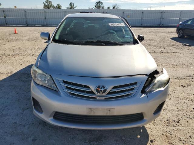 Photo 5 from auction – 2013 TOYOTA COROLLA BA with VIN 2T1BU4EE6DC942090