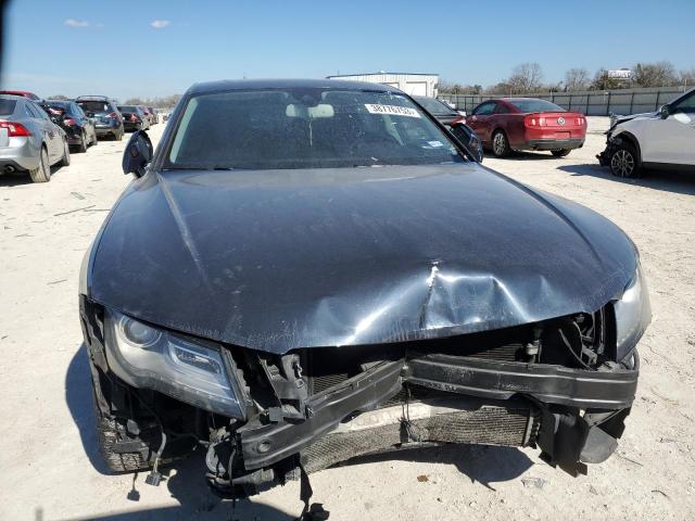 Photo 5 from auction – 2012 AUDI A7 PRESTIG with VIN WAU2GAFCXCN078530