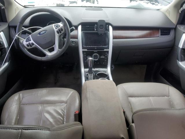 Photo 8 from auction – 2011 FORD EDGE LIMIT with VIN 2FMDK3KC5BBA46280