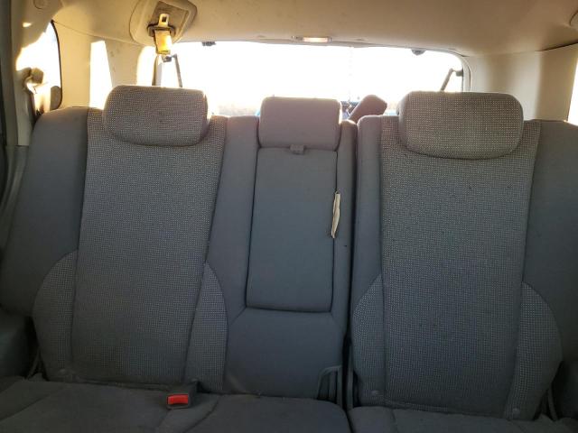 Photo 10 from auction – 2006 HYUNDAI TUCSON with VIN KM8JM12B06U414258