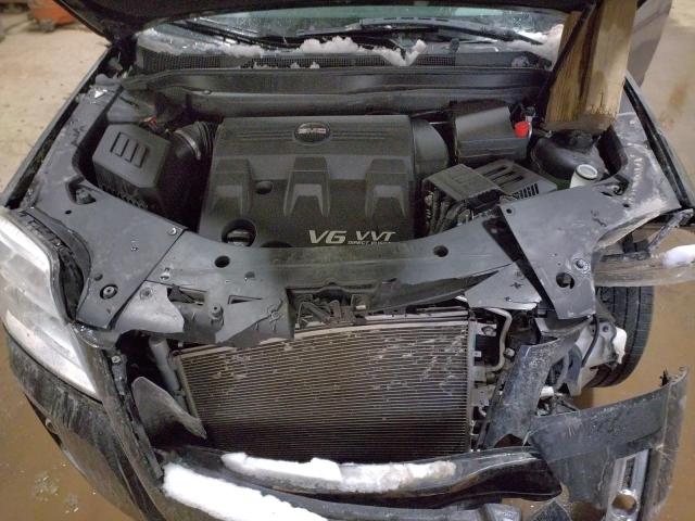 Photo 12 from auction – 2013 GMC TERRAIN SL with VIN 2GKFLSE37D6385865