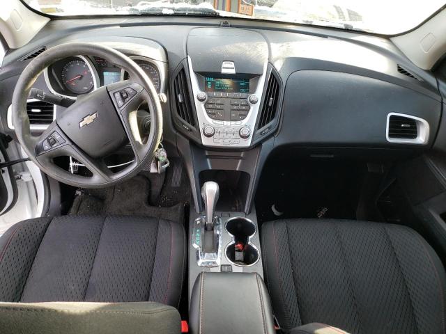 Photo 8 from auction – 2015 CHEVROLET EQUINOX LS with VIN 2GNFLEEK8F6282923