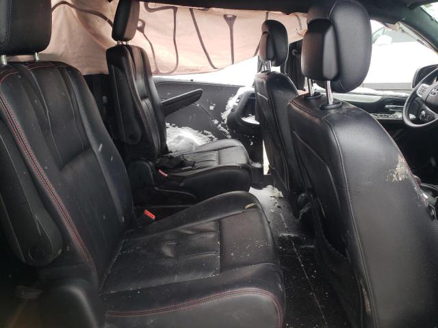Photo 11 from auction – 2017 DODGE GRAND CARA with VIN 2C4RDGEGXHR733300