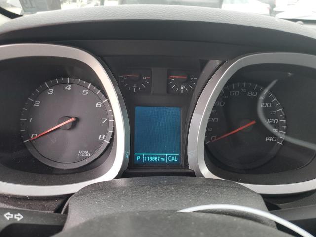 Zdjęcie 9 z aukcji – 2016 CHEVROLET EQUINOX LS z VIN 2GNFLEEK3G6138116