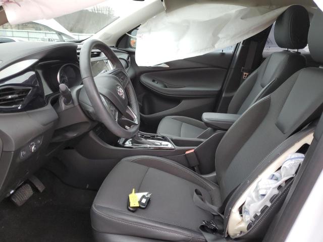 Photo 7 from auction – 2022 BUICK ENCORE GX with VIN KL4MMDSL2NB067127