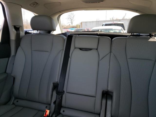 Photo 10 from auction – 2018 AUDI Q7 PRESTIG with VIN WA1VAAF78JD053921