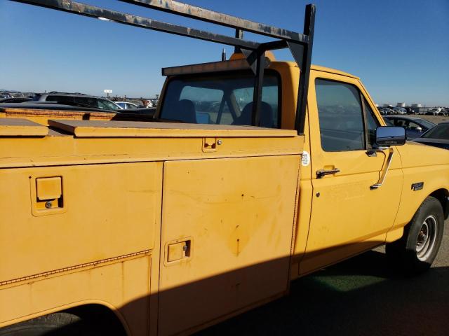 Photo 10 from auction – 1996 FORD F250 with VIN 2FTHF25HXTCA39879