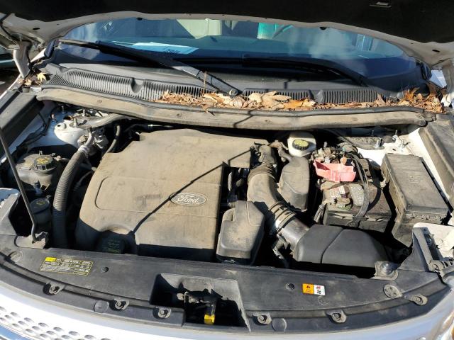 Photo 12 from auction – 2011 FORD EXPLORER X with VIN 1FMHK7D82BGA90618