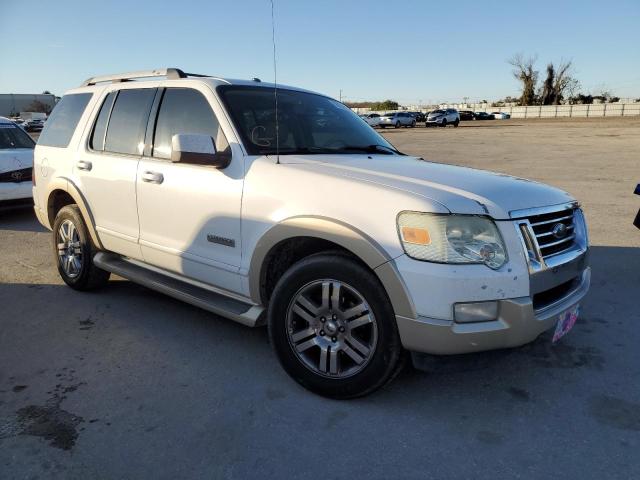 Photo 4 from auction – 2007 FORD EXPLORER E with VIN 1FMEU64E97UA87494