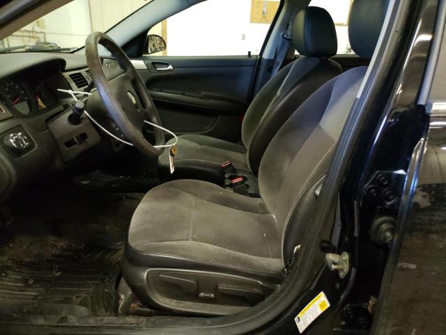 Photo 7 from auction – 2015 CHEVROLET IMPALA LIM with VIN 2G1WD5E30F1157998