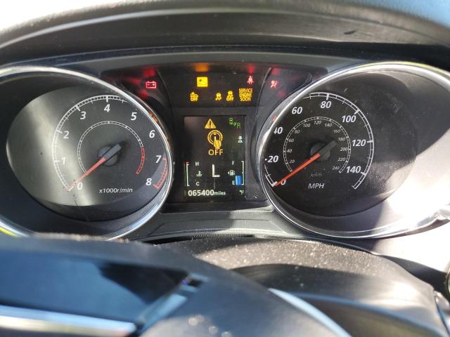 Photo 9 from auction – 2020 MITSUBISHI OUTLANDER with VIN JA4AP4AU6LU001945