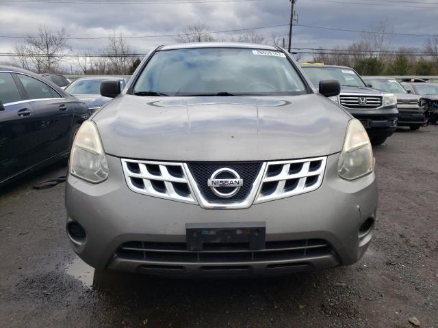 Photo 5 from auction – 2011 NISSAN ROGUE with VIN JN8AS5MV3BW669790