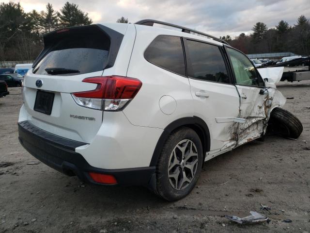Photo 3 from auction – 2020 SUBARU FORESTER P with VIN JF2SKAJC9LH453963