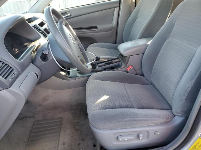 Photo 7 from auction – 2005 TOYOTA CAMRY LE with VIN 4T1BE30K35U036452