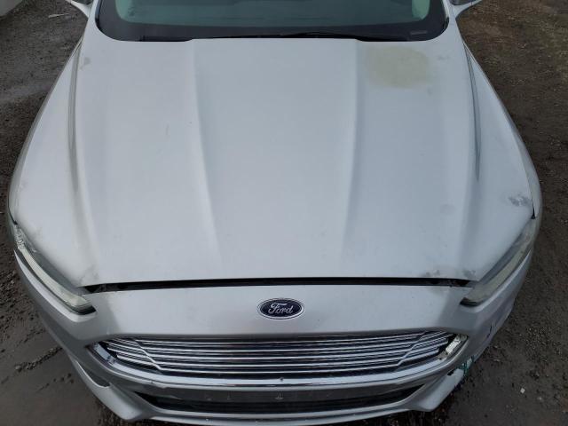 Photo 11 from auction – 2014 FORD FUSION SE with VIN 3FA6P0HD3ER297923