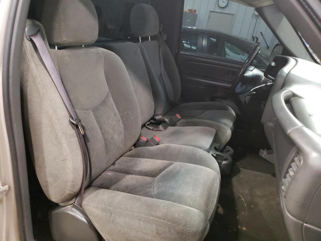 Photo 10 from auction – 2005 CHEVROLET silverado with VIN 1GCEK14T05Z231462