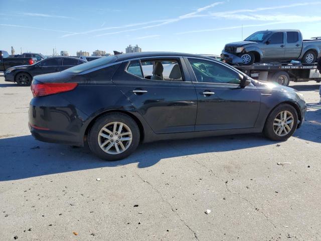 Photo 3 from auction – 2012 KIA OPTIMA LX with VIN 5XXGM4A72CG028956