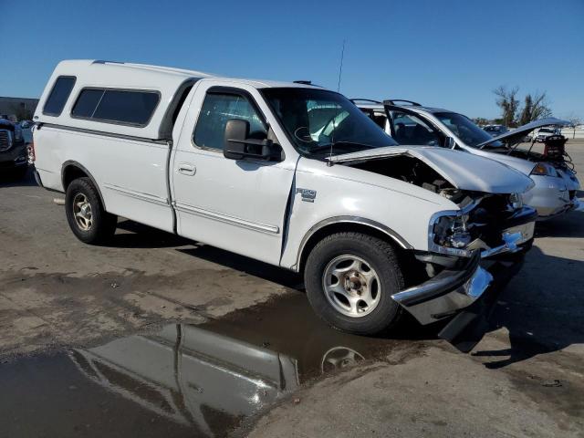 Photo 4 from auction – 1998 FORD F150 with VIN 1FTZF17W1WNA28276