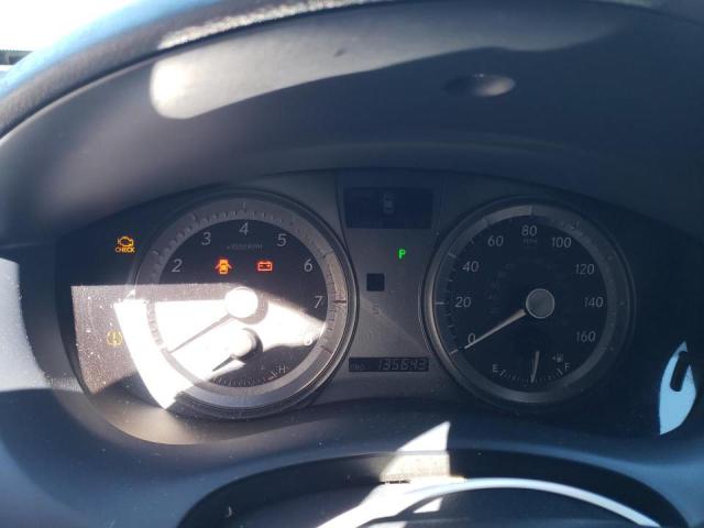 Photo 9 from auction – 2008 LEXUS ES 350 with VIN JTHBJ46G282160798