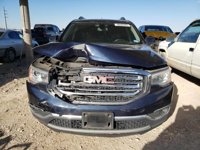Photo 5 from auction – 2017 GMC ACADIA SLT with VIN 1GKKNMLA2HZ247652