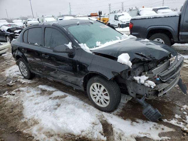 Photo 4 from auction – 2010 CHEVROLET COBALT LS with VIN 1G1AB5F51A7156466