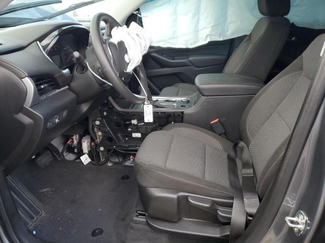 Photo 7 from auction – 2020 CHEVROLET TRAVERSE L with VIN 1GNERFKW7LJ267724