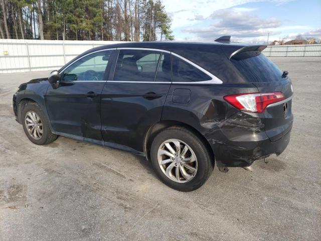 Photo 2 from auction – 2016 ACURA RDX with VIN 5J8TB4H34GL015141