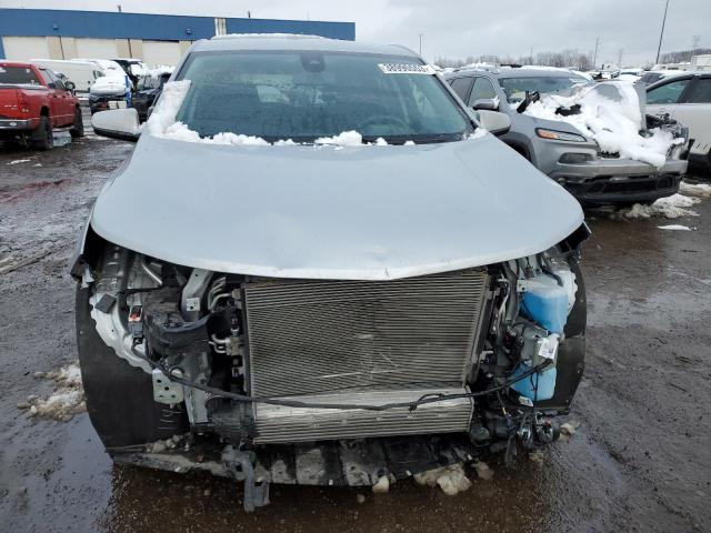 Photo 5 from auction – 2021 CHEVROLET EQUINOX LT with VIN 3GNAXKEV2ML358703