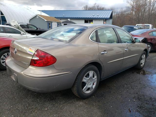 Photo 3 from auction – 2007 BUICK LACROSSE C with VIN 2G4WC582471181876