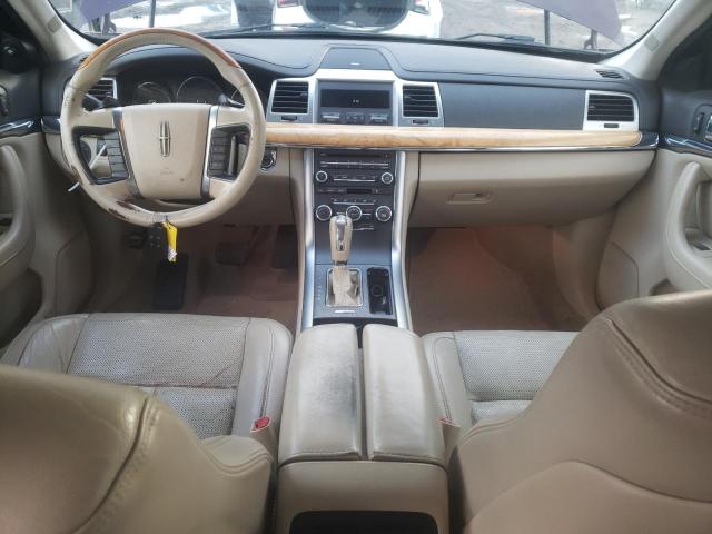 Photo 8 from auction – 2011 LINCOLN MKS with VIN 1LNHL9ER6BG606561