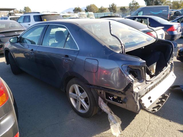 Photo 2 from auction – 2013 TOYOTA CAMRY L with VIN 4T1BF1FK9DU245959