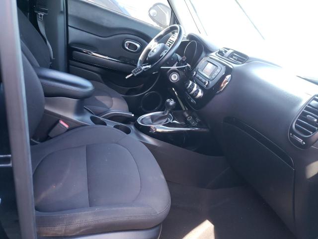 Photo 5 from auction – 2015 KIA SOUL ! with VIN KNDJX3A54F7202741