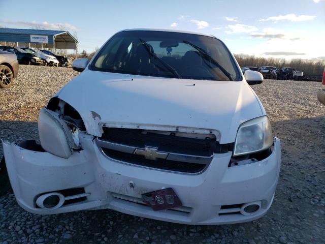 Фото 5 с аукциона – 2011 CHEVROLET AVEO LT с VIN KL1TG5DE6BB242219