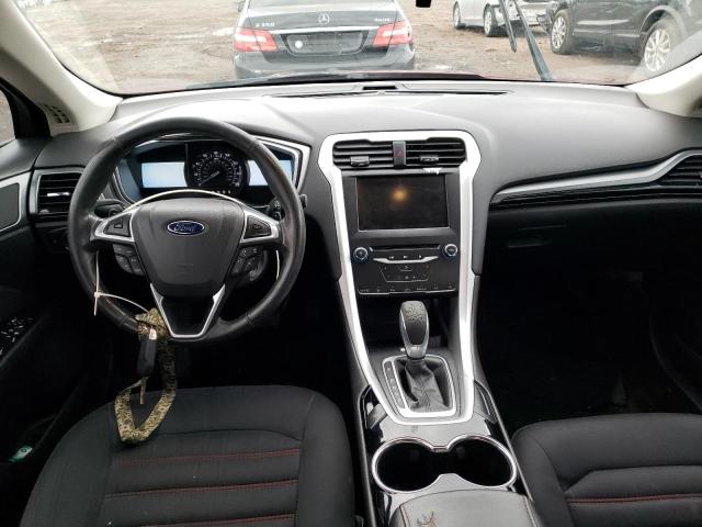 Photo 8 from auction – 2014 FORD FUSION SE with VIN 3FA6P0H91ER300765