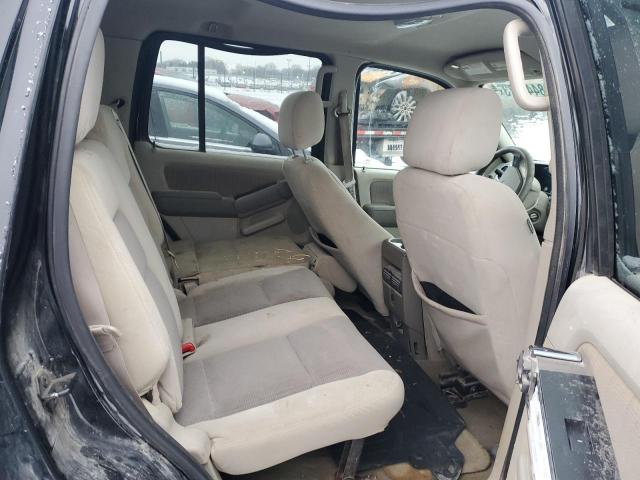 Photo 10 from auction – 2007 FORD EXPLORER X with VIN 1FMEU73E57UB17274