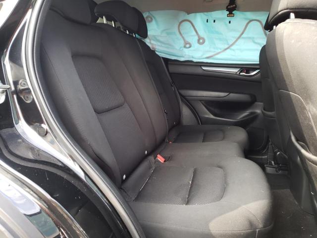 Photo 11 from auction – 2019 MAZDA CX-5 SPORT with VIN JM3KFBBM8K0698709