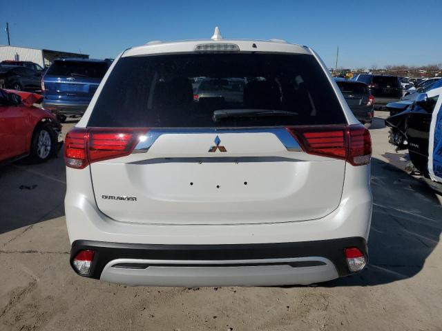 Photo 6 from auction – 2020 MITSUBISHI OUTLANDER with VIN JA4AD2A39LZ046885