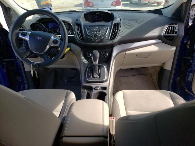 Photo 8 from auction – 2013 FORD ESCAPE SE with VIN 1FMCU0GX7DUA52899