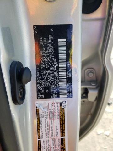 Фото 14 с аукциона – 2004 TOYOTA HIGHLANDER с VIN JTEDP21A540037773