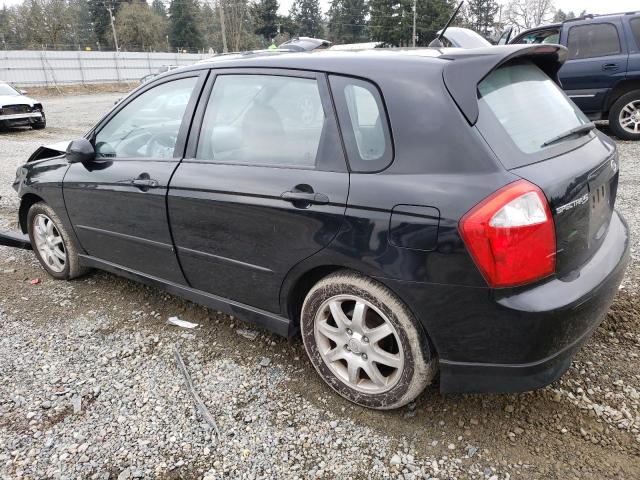 صورة رقم 2 من المزاد - 2006 KIA SPECTRA5 مع VIN KNAFE161265260359