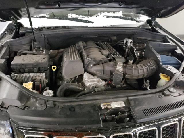 Photo 12 from auction – 2014 JEEP GRAND CHER with VIN 1C4RJFDJXEC517368