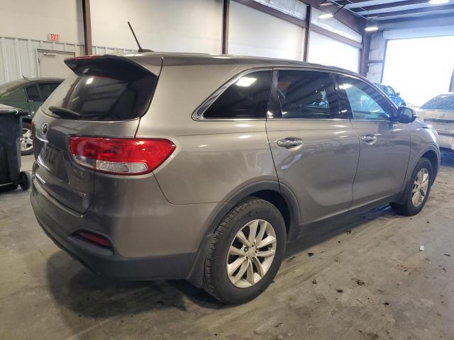 Photo 3 from auction – 2016 KIA SORENTO LX with VIN 5XYPG4A34GG064556