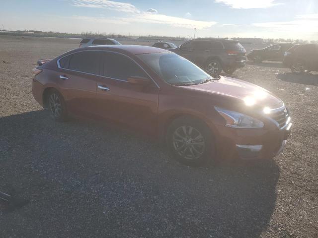 Photo 4 from auction – 2015 NISSAN ALTIMA 2.5 with VIN 1N4AL3AP2FN351356