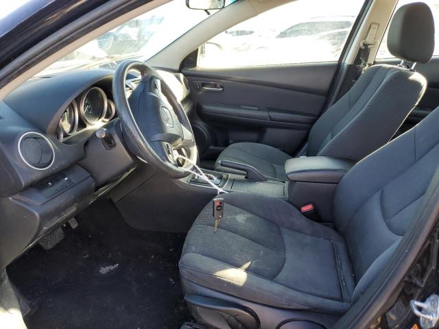 Photo 7 from auction – 2011 MAZDA 6 I with VIN 1YVHZ8BH6B5M09971