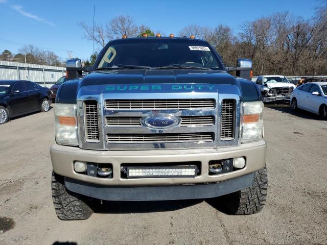 Photo 5 from auction – 2010 FORD F250 SUPER with VIN 1FTSW2BR5AEA83539