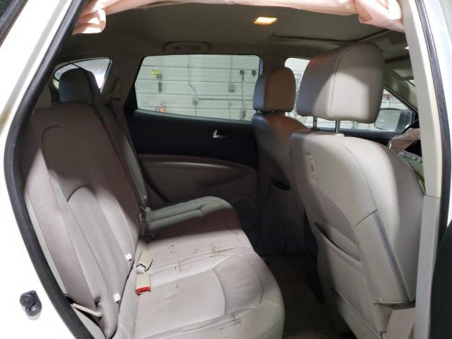 Photo 10 from auction – 2011 NISSAN ROGUE S with VIN JN8AS5MV7BW293515